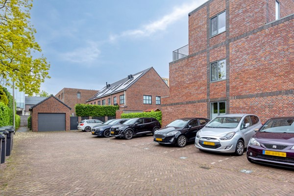 Medium property photo - Galjoenerf 3, 5017 LM Tilburg