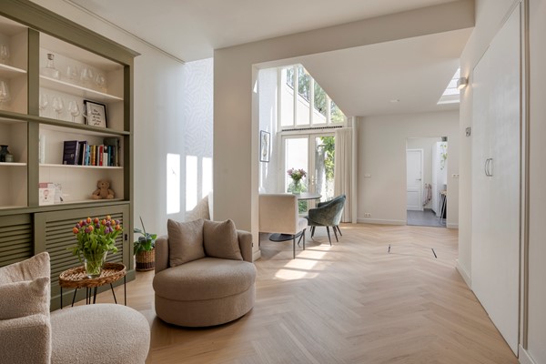 Medium property photo - Hoogvensestraat 110, 5017 CH Tilburg