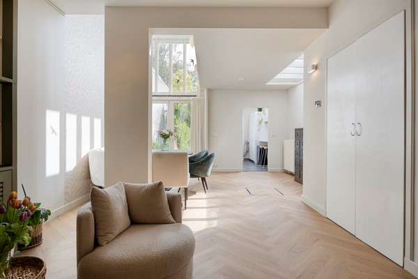 Medium property photo - Hoogvensestraat 110, 5017 CH Tilburg