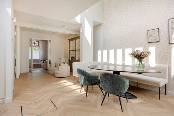 Medium property photo - Hoogvensestraat 110, 5017 CH Tilburg