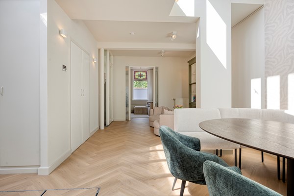Medium property photo - Hoogvensestraat 110, 5017 CH Tilburg