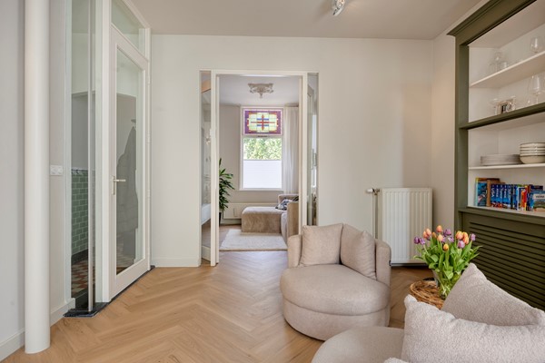 Medium property photo - Hoogvensestraat 110, 5017 CH Tilburg