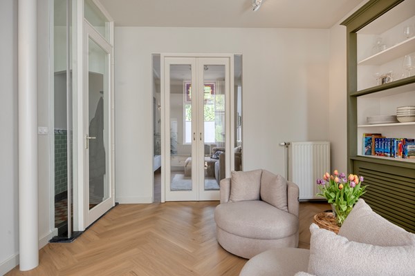 Medium property photo - Hoogvensestraat 110, 5017 CH Tilburg