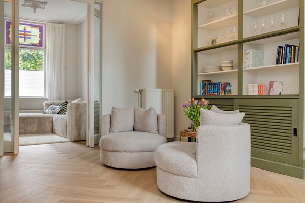 Medium property photo - Hoogvensestraat 110, 5017 CH Tilburg