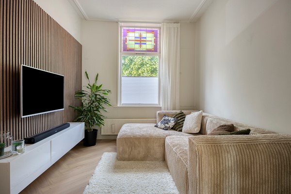 Medium property photo - Hoogvensestraat 110, 5017 CH Tilburg