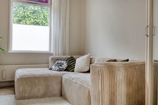 Medium property photo - Hoogvensestraat 110, 5017 CH Tilburg