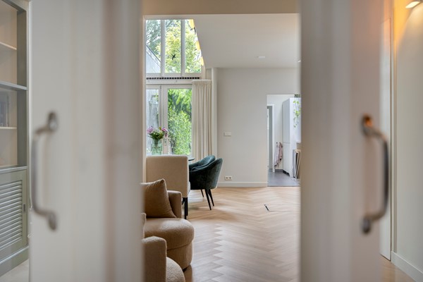 Medium property photo - Hoogvensestraat 110, 5017 CH Tilburg