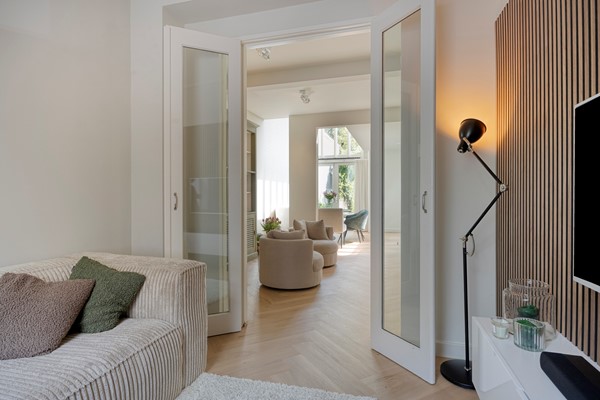 Medium property photo - Hoogvensestraat 110, 5017 CH Tilburg