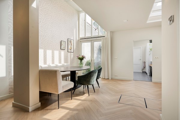 Medium property photo - Hoogvensestraat 110, 5017 CH Tilburg