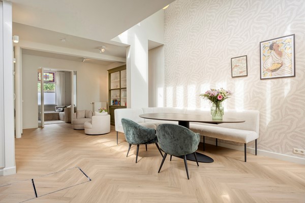 Medium property photo - Hoogvensestraat 110, 5017 CH Tilburg