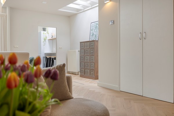 Medium property photo - Hoogvensestraat 110, 5017 CH Tilburg