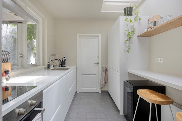 Medium property photo - Hoogvensestraat 110, 5017 CH Tilburg