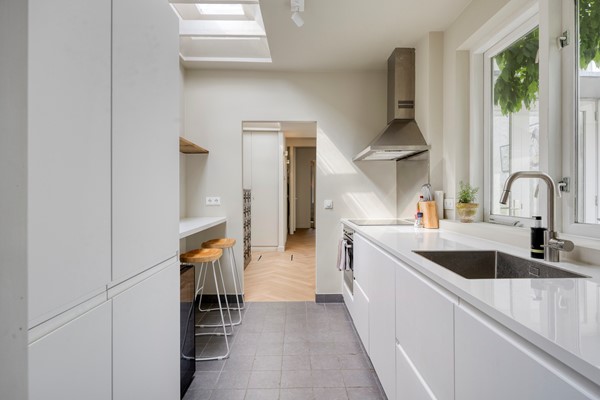 Medium property photo - Hoogvensestraat 110, 5017 CH Tilburg