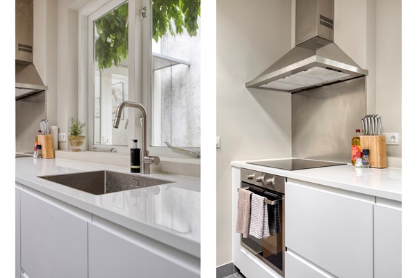 Medium property photo - Hoogvensestraat 110, 5017 CH Tilburg