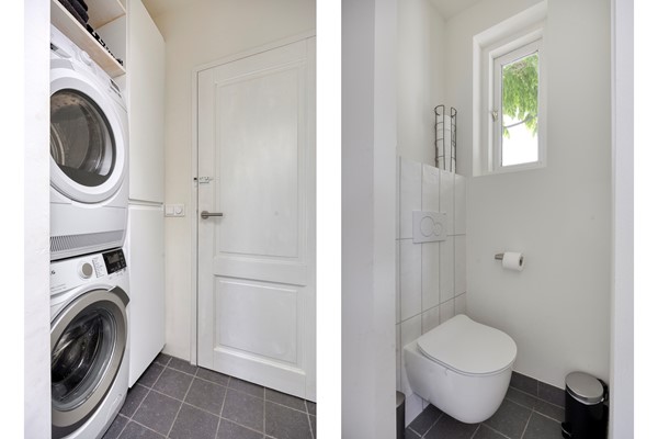 Medium property photo - Hoogvensestraat 110, 5017 CH Tilburg