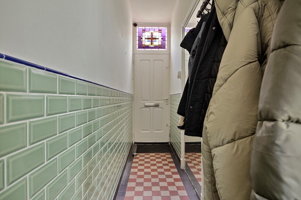 Medium property photo - Hoogvensestraat 110, 5017 CH Tilburg