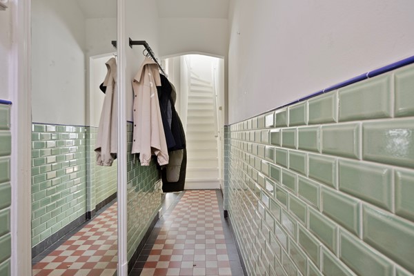 Medium property photo - Hoogvensestraat 110, 5017 CH Tilburg