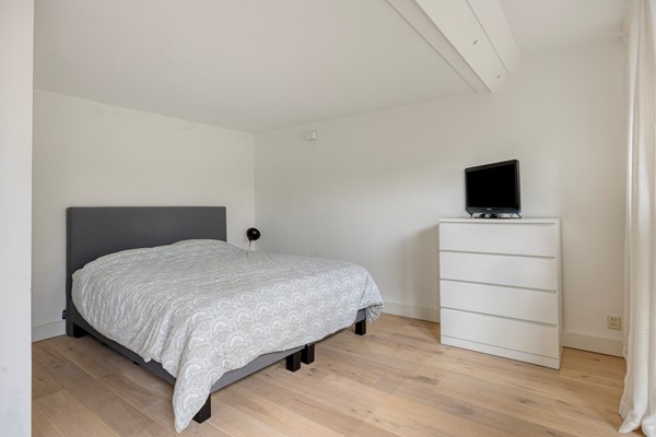 Medium property photo - Hoogvensestraat 110, 5017 CH Tilburg