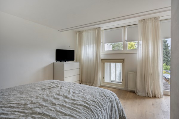Medium property photo - Hoogvensestraat 110, 5017 CH Tilburg
