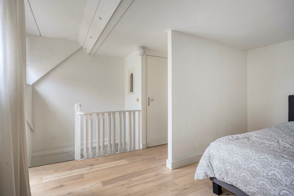 Medium property photo - Hoogvensestraat 110, 5017 CH Tilburg
