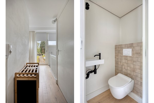 Medium property photo - Hoogvensestraat 110, 5017 CH Tilburg