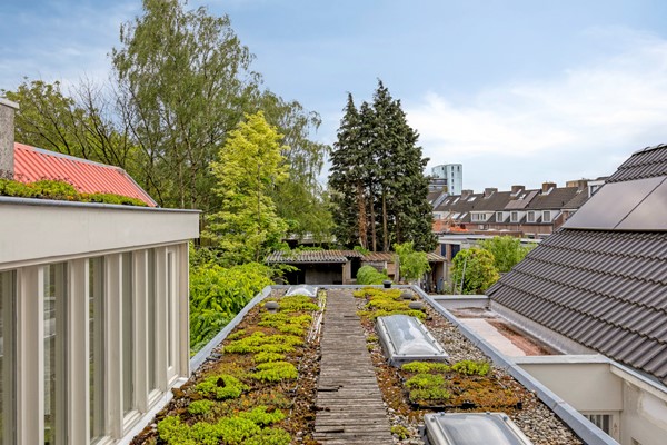 Medium property photo - Hoogvensestraat 110, 5017 CH Tilburg