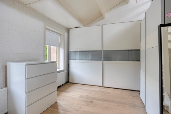 Medium property photo - Hoogvensestraat 110, 5017 CH Tilburg