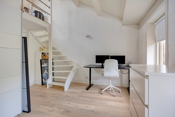 Medium property photo - Hoogvensestraat 110, 5017 CH Tilburg