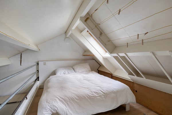 Medium property photo - Hoogvensestraat 110, 5017 CH Tilburg
