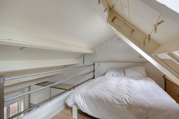 Medium property photo - Hoogvensestraat 110, 5017 CH Tilburg