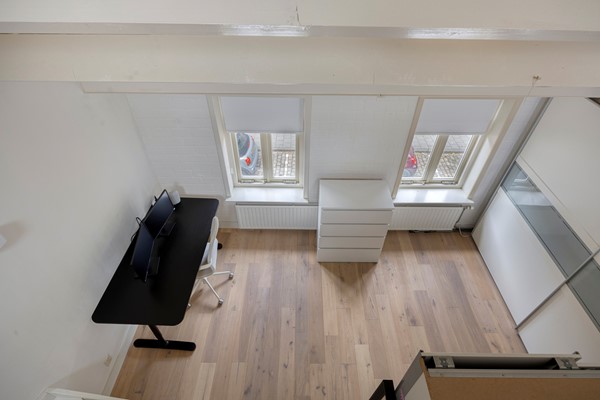 Medium property photo - Hoogvensestraat 110, 5017 CH Tilburg