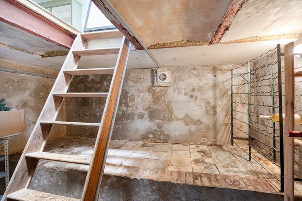 Medium property photo - Hoogvensestraat 110, 5017 CH Tilburg