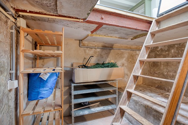 Medium property photo - Hoogvensestraat 110, 5017 CH Tilburg