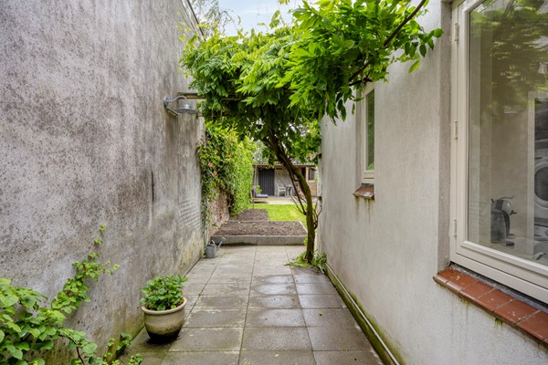Medium property photo - Hoogvensestraat 110, 5017 CH Tilburg