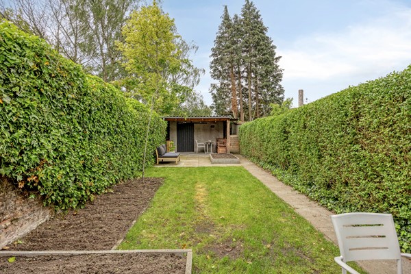 Medium property photo - Hoogvensestraat 110, 5017 CH Tilburg