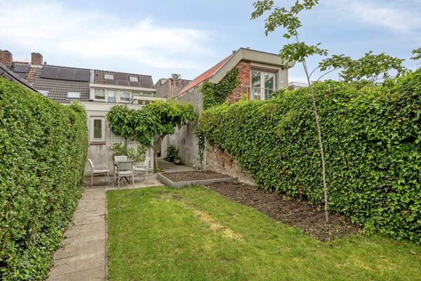 Medium property photo - Hoogvensestraat 110, 5017 CH Tilburg