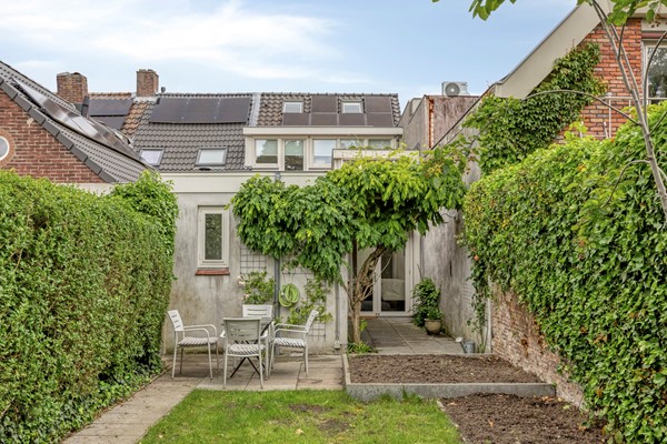 Medium property photo - Hoogvensestraat 110, 5017 CH Tilburg