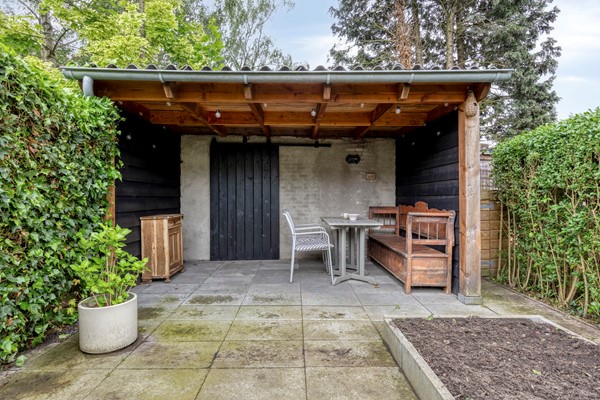 Medium property photo - Hoogvensestraat 110, 5017 CH Tilburg