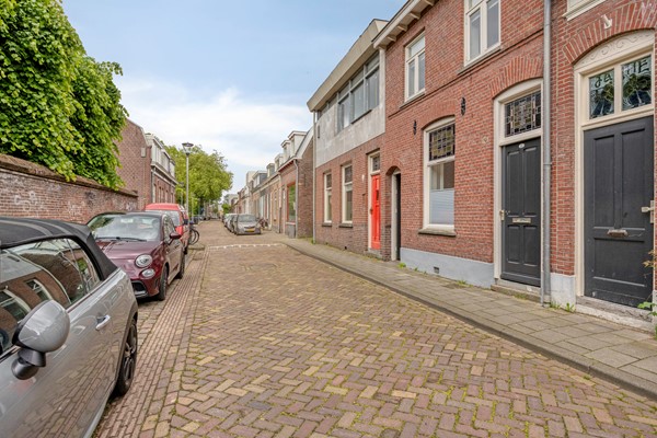 Medium property photo - Hoogvensestraat 110, 5017 CH Tilburg