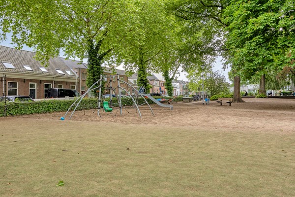 Medium property photo - Hoogvensestraat 110, 5017 CH Tilburg