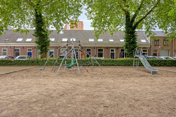 Medium property photo - Hoogvensestraat 110, 5017 CH Tilburg