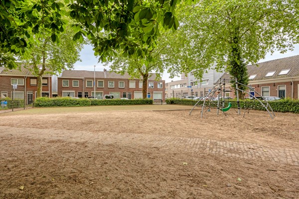 Medium property photo - Hoogvensestraat 110, 5017 CH Tilburg