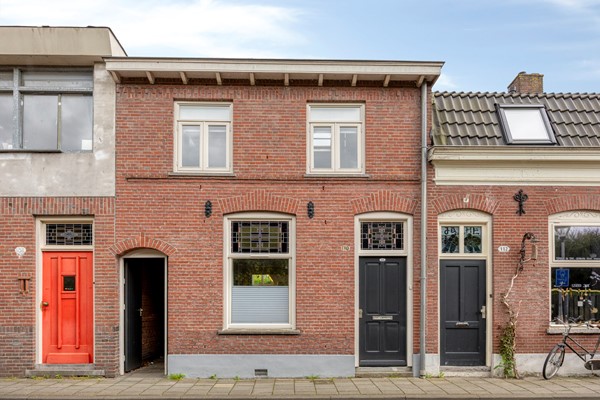 Te koop: Hoogvensestraat 110, 5017CH Tilburg