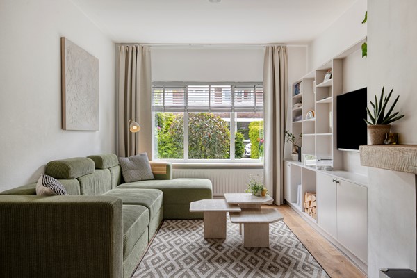 Te koop: Hendrik de Keijserstraat 19, 5041JA Tilburg