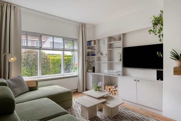 Te koop: Hendrik de Keijserstraat 19, 5041JA Tilburg