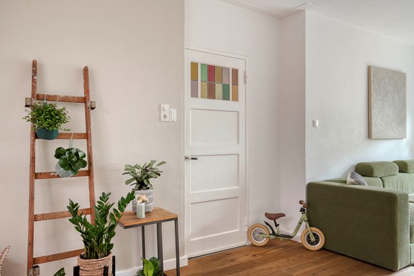 Medium property photo - Hendrik de Keijserstraat 19, 5041 JA Tilburg