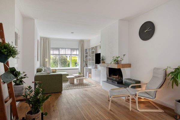 Medium property photo - Hendrik de Keijserstraat 19, 5041 JA Tilburg