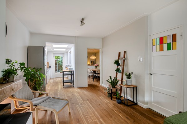 Medium property photo - Hendrik de Keijserstraat 19, 5041 JA Tilburg