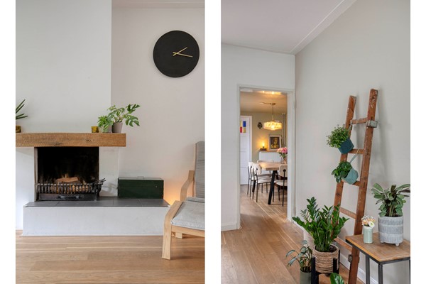 Medium property photo - Hendrik de Keijserstraat 19, 5041 JA Tilburg