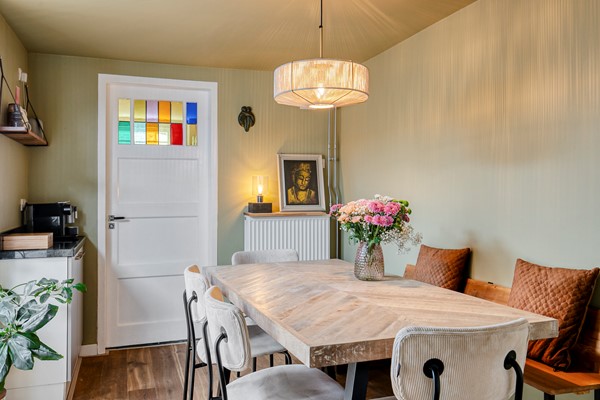 Medium property photo - Hendrik de Keijserstraat 19, 5041 JA Tilburg